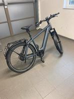 Riese en Müller charger3 vario GT HS  625 intuvia, Fietsen en Brommers, Elektrische fietsen, Zo goed als nieuw, 51 tot 55 cm, 50 km per accu of meer