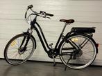 Elektrische B’twin Elops 900e, Fietsen en Brommers, Ophalen, Zo goed als nieuw, 50 km per accu of meer