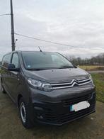 Citroen Jumpy, Autos, Argent ou Gris, Achat, Boîte manuelle, Diesel