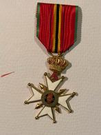 Médaille des anciens combattants, Enlèvement ou Envoi, Armée de terre, Ruban, Médaille ou Ailes