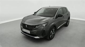 Peugeot 3008 1.2 Hybrid 136Cv e-DCS6 Allure Pack Pack S-CUIR beschikbaar voor biedingen