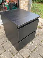 Nachtkastje ikea, Huis en Inrichting, Ophalen, Gebruikt