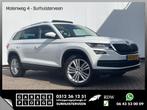 Skoda Kodiaq 7-Pers 1.5 TSI Aut7 Limited 7-Pers Pano Carplay, Automaat, 177 g/km, Wit, Bedrijf