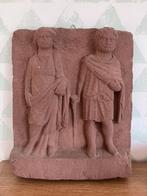 Stenen replica Romein beeld, Antiek en Kunst, Ophalen of Verzenden
