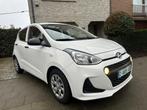 HYUNDAI I10 1.0i BENZINE 40.000KM 2020 8000€, Auto's, Hyundai, Voorwielaandrijving, 4 zetels, Stof, 50 kW