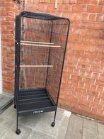 Vogel kooi 50€, Ophalen, Gebruikt