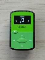Sandisk Clip Jam 8GB, Audio, Tv en Foto, Mp3-spelers | Overige merken, Ophalen of Verzenden, Zo goed als nieuw