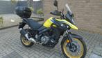 suzuki v-strom 650 xt-dl, 2023, nieuwstaat! 3500km, 7999€, Motoren, Motoren | Suzuki, 2 cilinders, Particulier, Meer dan 35 kW