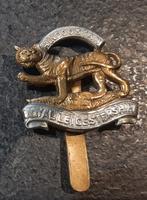 insigne de casquette anglaise (échange possible), Collections, Enlèvement ou Envoi