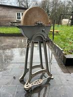 Slijpmolen, Enlèvement, Utilisé