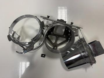 Borduurmachine Capfame / pettenklem voor BROTHER PR machine beschikbaar voor biedingen