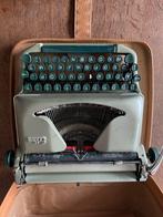 Vintage typemachine Erica, Enlèvement