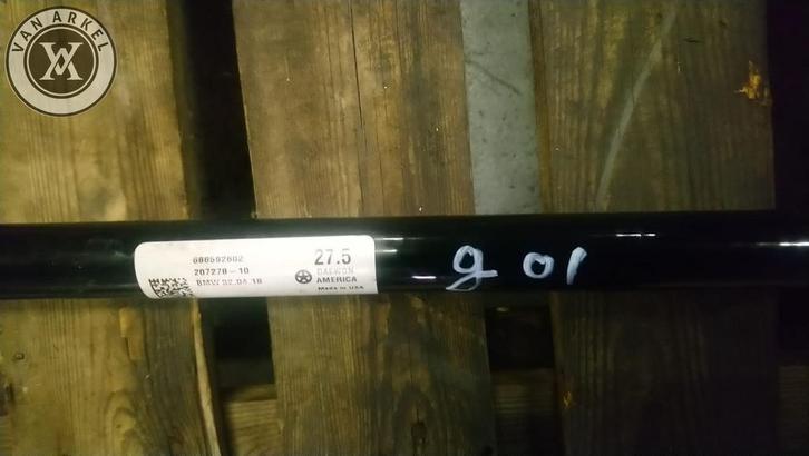 bmw x3 g01 stabilisator stang voor 6885926, Auto-onderdelen, Ophanging en Onderstel, BMW, Gebruikt, Ophalen of Verzenden
