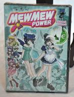 dvd neuf mewmew power saison 2 volume 2 (x20455), Enlèvement ou Envoi, Neuf, dans son emballage