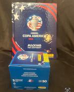 Panini Copa América 2024 box + album, Verzamelen, Ophalen of Verzenden, Nieuw