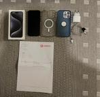 À vendre iphone 15 pro max 256 Go, Télécoms, Téléphonie mobile | Apple iPhone, 256 GB, IPhone 15, Enlèvement ou Envoi, Utilisé