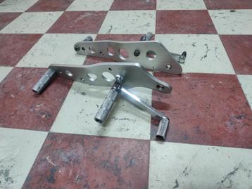 Schetsplaten rearsets vintage racer Gimbel beschikbaar voor biedingen