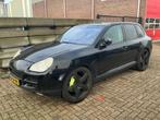 2005 Porsche Cayenne 4.5S V8 Personenauto 82-SF-VB, Auto's, Automaat, Cayenne, Gebruikt, Overige brandstoffen