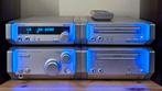 Technics stereo keten, Overige merken, Cd-speler, Ophalen of Verzenden, Zo goed als nieuw