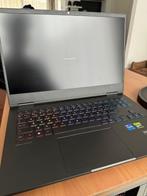 HP OMEN 16-wd009nb Azerty, 16 inch, 512 GB, 4 Ghz of meer, Azerty