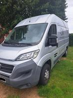 Fiat Ducato L2H2, Auto's, Voorwielaandrijving, Euro 5, Stof, 2300 cc