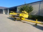 Graszaad Pick-up, Zakelijke goederen, Ophalen, Akkerbouw, Graan