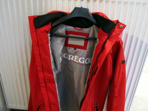 McGregor McWeather Winterjas Origineel (Nieuwe staat), Kleding | Heren, Jassen | Winter, Nieuw, Maat 52/54 (L), Rood, Ophalen of Verzenden