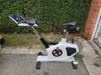 Hometrainer Kettler racer 7, Sport en Fitness, Ophalen, Zo goed als nieuw, Hometrainer