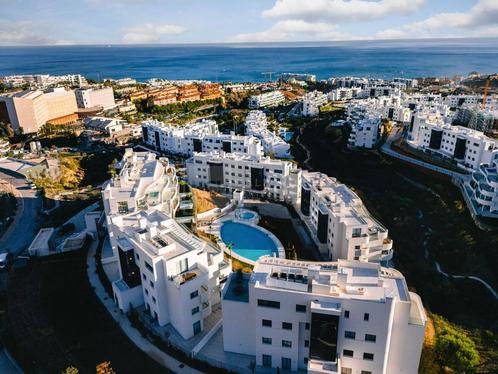 Vakantieappartement te huur in spanje (Fuengirola), Vakantie, Vakantiehuizen | Spanje, Costa del Sol, Appartement, Stad, Aan zee