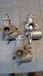 AMAL Monoblock carburateurs, Motoren, Onderdelen | Oldtimers, Ophalen of Verzenden