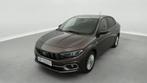 Fiat Tipo 1.0 T FireFly 100Cv City Life CARPLAY / ALU / PDC, Auto's, Te koop, Berline, Benzine, 3 cilinders