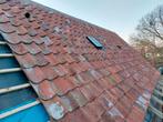 Boomse pannen, Doe-het-zelf en Bouw, Ophalen, Gebruikt