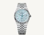 Rolex, Handtassen en Accessoires, Horloges | Dames, Ophalen of Verzenden, Zo goed als nieuw, Rolex