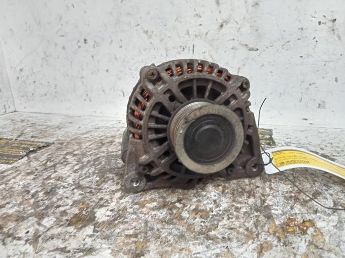 Dynamo d'un Mazda 5, Autos : Pièces & Accessoires, Moteurs & Accessoires, Mazda, Utilisé, 3 mois de garantie, Enlèvement ou Envoi