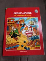 Suske en wiske - De kleppende klipper, Livres, Comme neuf, Une BD, Enlèvement ou Envoi, Willy vandersteen