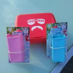 Brooddoos, Huis en Inrichting, Keuken | Tupperware, Ophalen of Verzenden, Nieuw