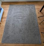 Depot7 vloerkleed/tapijt 168x225 cm bruingrijs, Ophalen, Gebruikt, Bruin, 150 tot 200 cm