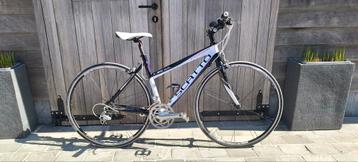 Vélo sportif SCATTO pour femmes, Autres marques, Comme neuf, Enlèvement, 47 à 50 cm