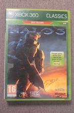 Halo 3 Classics, Xbox 360, EN, Games en Spelcomputers, Games | Xbox 360, Ophalen of Verzenden, Overige genres, Vanaf 18 jaar