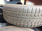 Zo goed als nieuwe 16'' winterbanden, Auto-onderdelen, Ophalen, 16 inch, Winterbanden, Band(en)