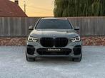 bmw x5 xdrive 40i/laser/pano/keyless/2022/leder/360cam/333pk, Auto's, 2175 kg, 217 g/km, Leder, Bedrijf