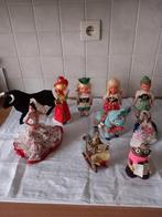 10. Poupées de collection, Enlèvement ou Envoi