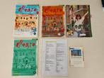 Italiaanse studieboeken, Boeken, Ophalen, Gelezen