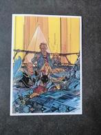 Ex libris l'incal, Ophalen of Verzenden, Zo goed als nieuw