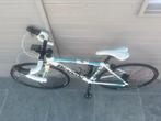 Dames Meisjes koers race fiets Bianchi perfecte staat, Fietsen en Brommers, Ophalen, 28 inch, 47 tot 50 cm, Zo goed als nieuw