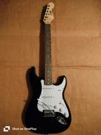 Elektrische gitaar., Ophalen, Zo goed als nieuw