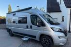 Fiat Ducato CI Kyros 2 Elite, Caravanes & Camping, Camping-cars, Fiat, Boîte manuelle, Douche, Particulier