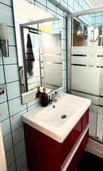 Badkamer meubel plus spiegel, Huis en Inrichting, Ophalen, Zo goed als nieuw