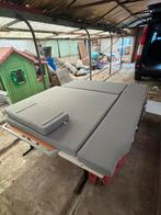 Inbouw camionet, Enlèvement, Comme neuf