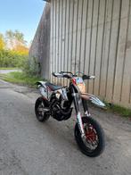 Ktm 500 excf 2012, Motoren, Motoren | KTM, Particulier, Enduro